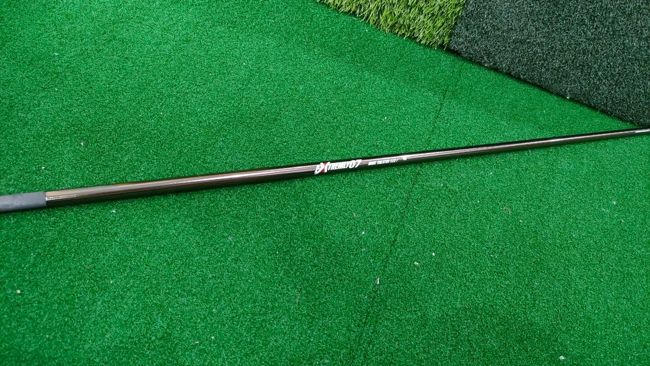 ก้านDRIVER XO7 MEMORY ACTION