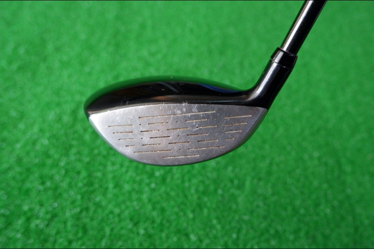 FAIRWAY 5 KATANA RX-5 TUNGSTEN