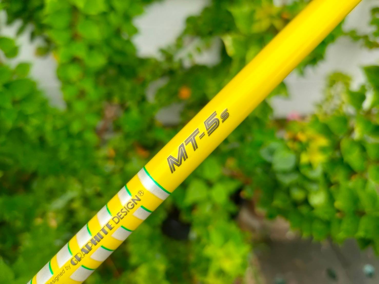 HYBRID Taylormade M2 เบอร์ 3 องศา 19 ก้านโมดิฟาย TOUR AD MT 5S