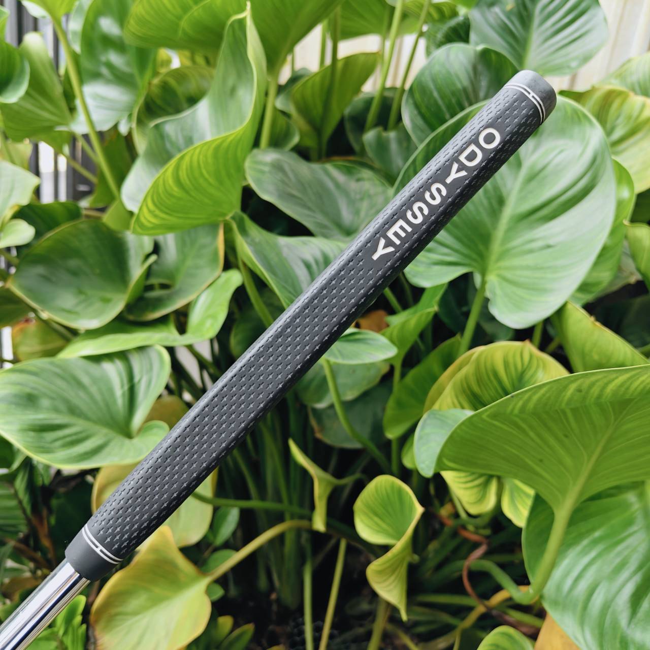 PUTTER ODYSSEY DUAL FORCE 2 #5 CS 34 นิ้ว | Center Shaft – ของดีที่นักพัตต์ต้องมี!