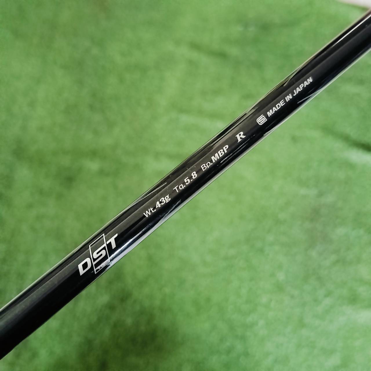 FW 5 XXIO8 องศา 18 ก้าน XXIO MP800 FLEX R รุ่นดัง (เหลี่ยมเพชร) ตีดีมากๆ ไม้กอล์ฟพรีเมี่ยมมือสอง ของแท้ By NakaraLuxurious