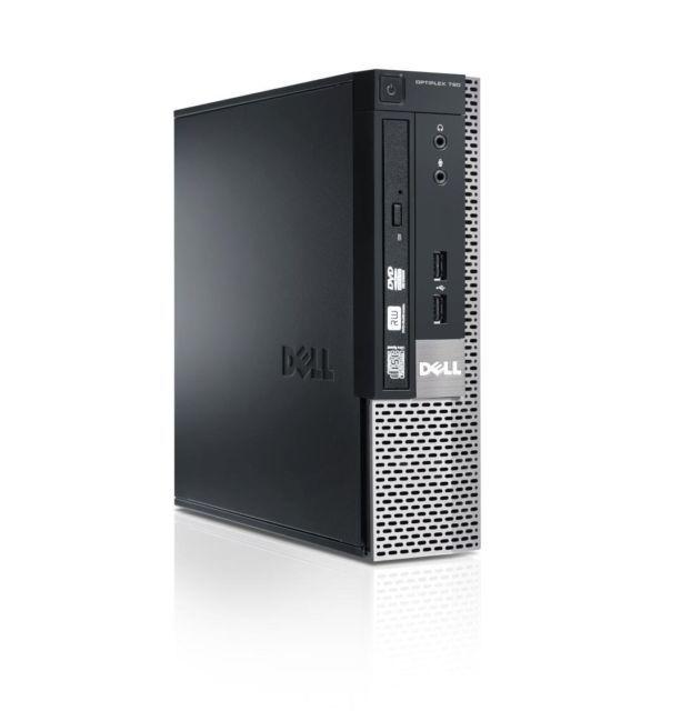DELL OPTIPLEX 790 MINI