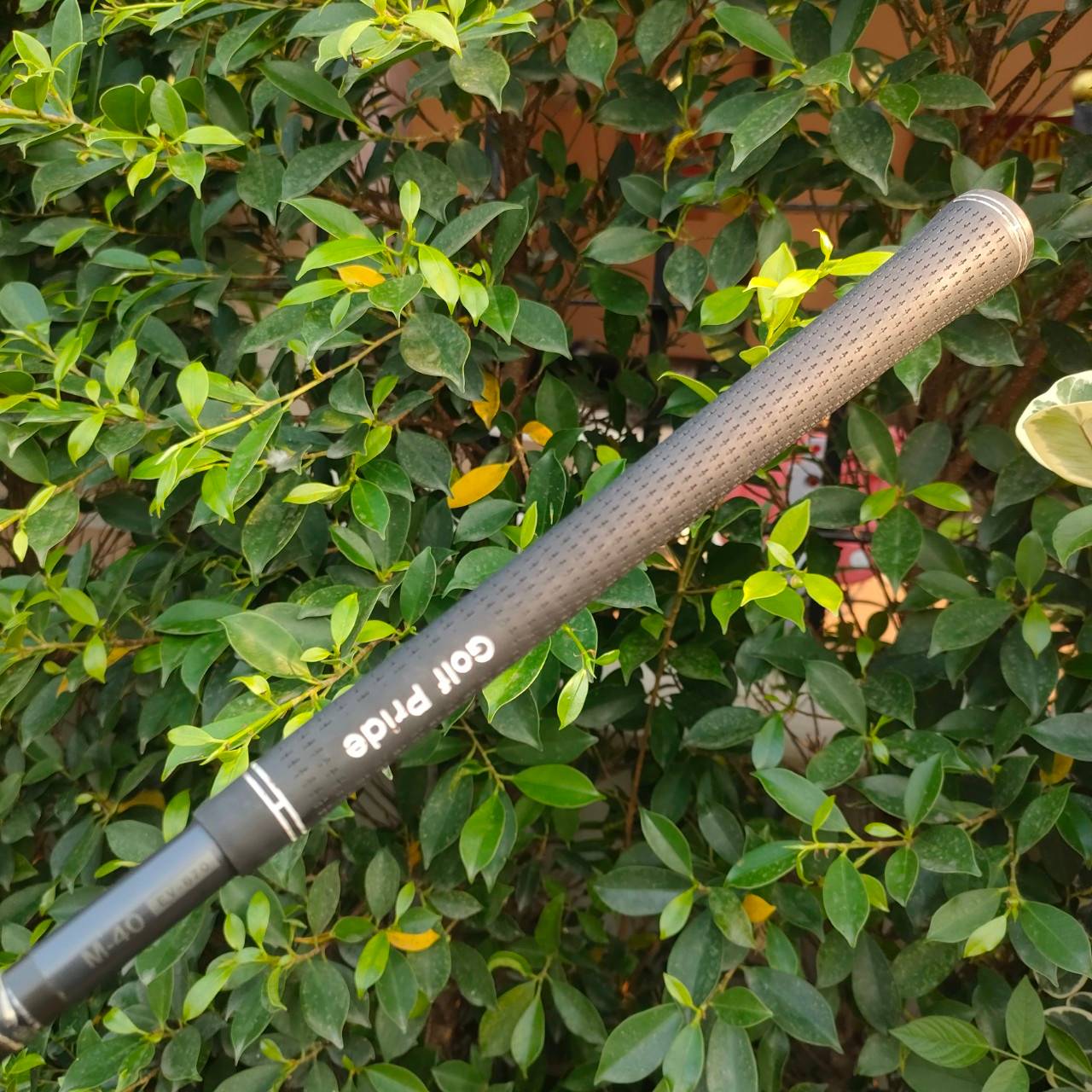 ชุดเหล็ก PRGR CT-522 มีเหล็ก 3-9 เเละ PW SW ก้าน M-40 เหล็กพรีเมี่ยมญี่ปุ่น สุดนุ่ม ตีคม ตีสนุกครับ ของดีมาก