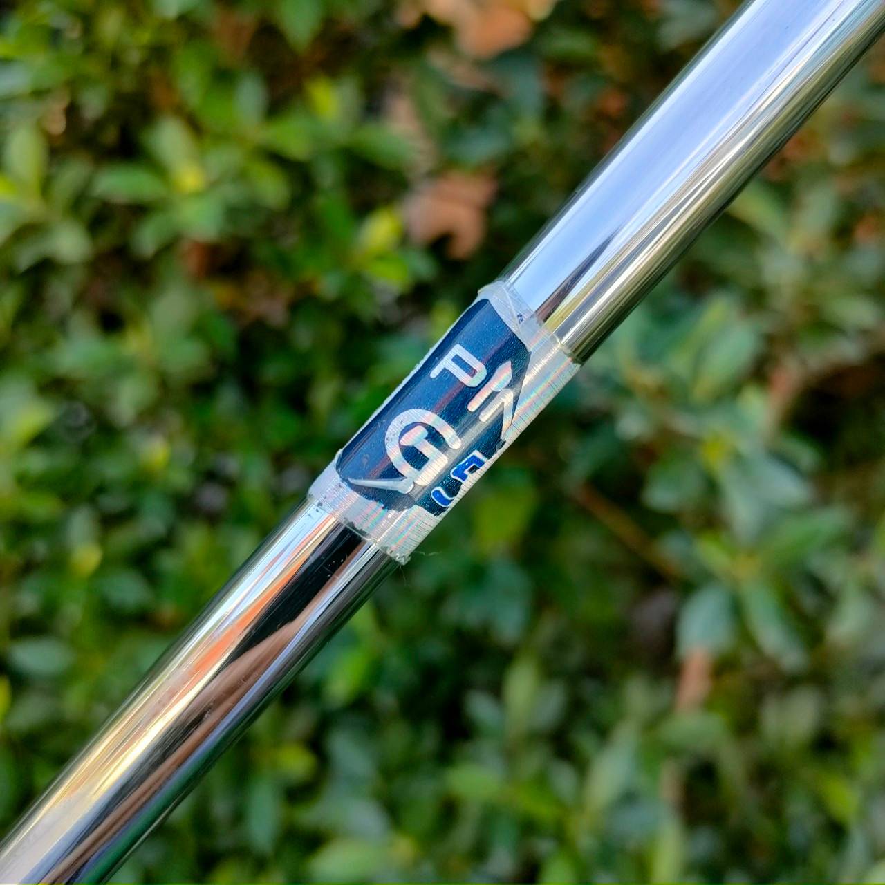 PUTTER PING UG-LE G5I ความยาว 35 นิ้ว ก้าน PING G5I ด้านแบบ CENTER SHAFT