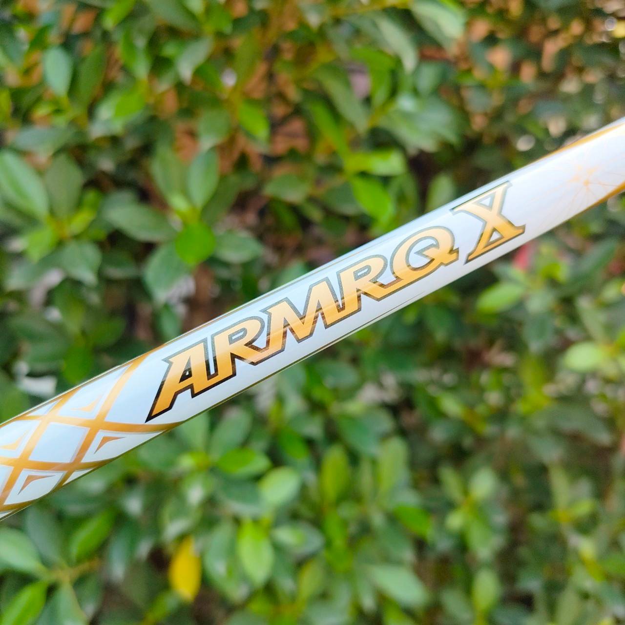 DRIVER HONMA BERES S-06 องศา 9.5 ก้าน ARMRQ X FLEX S ** ก้านระดับ 2 ดาว **