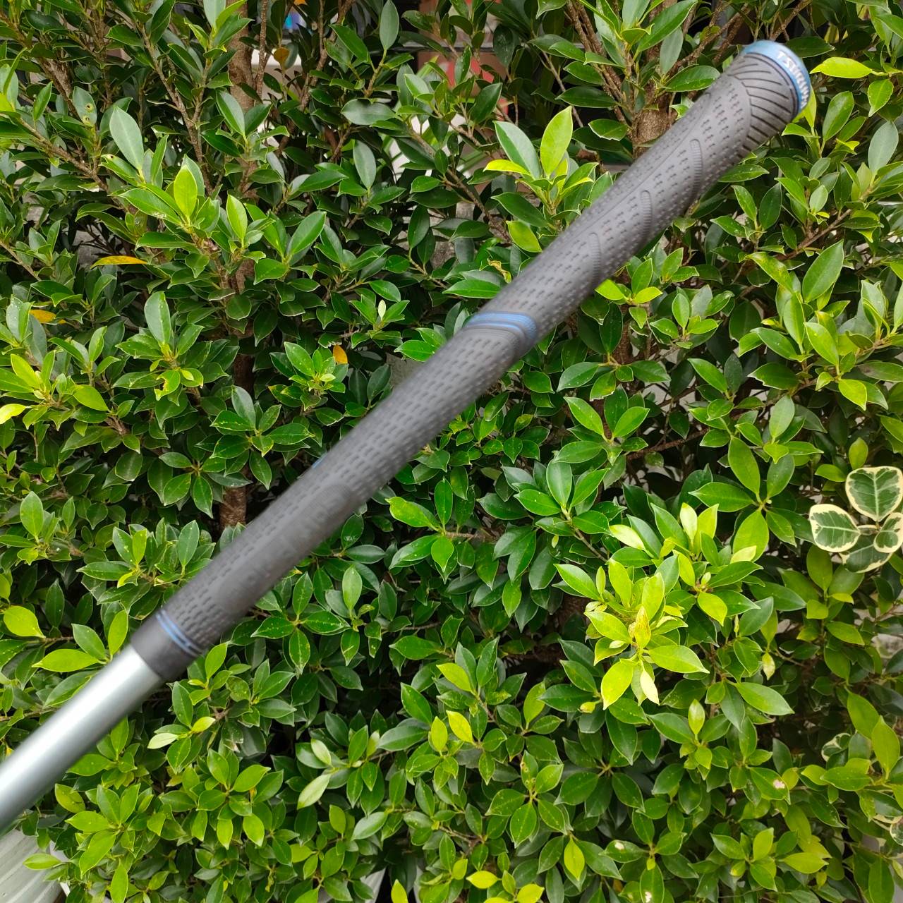 เหล็ก 3 TSURUYA AXEL TITANIUM FACE ก้าน FIRESTICK FLEX R ตีไกลมาก เป็นเหล็กยาวที่ตีง่ายมาก และไกลมาก