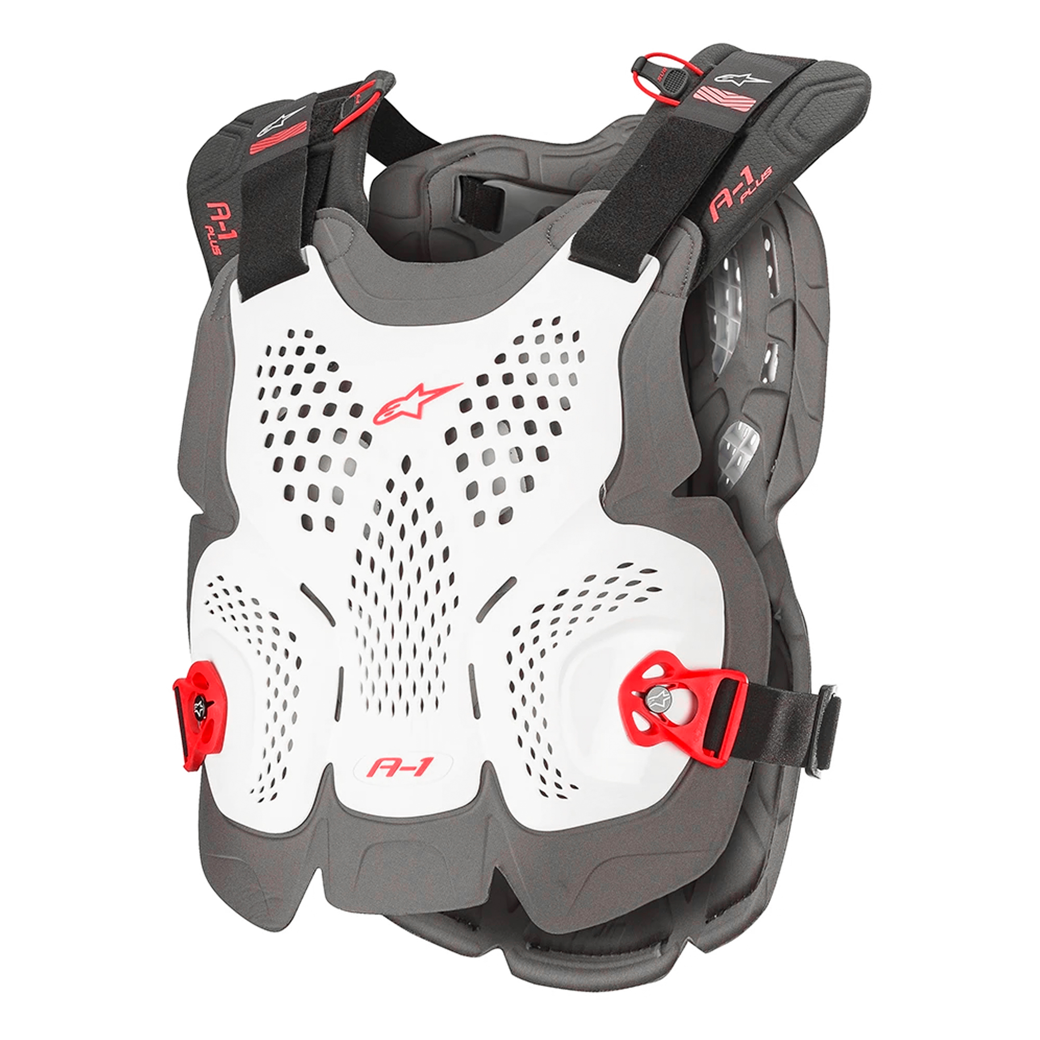 เสื้อเกาะ Alpinestars A-1 Roost Guard