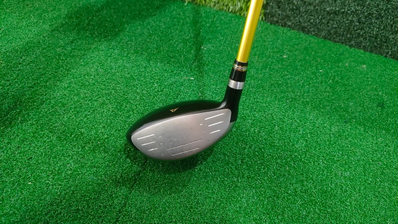 FAIRWAY 3 HONMA BERES S-05