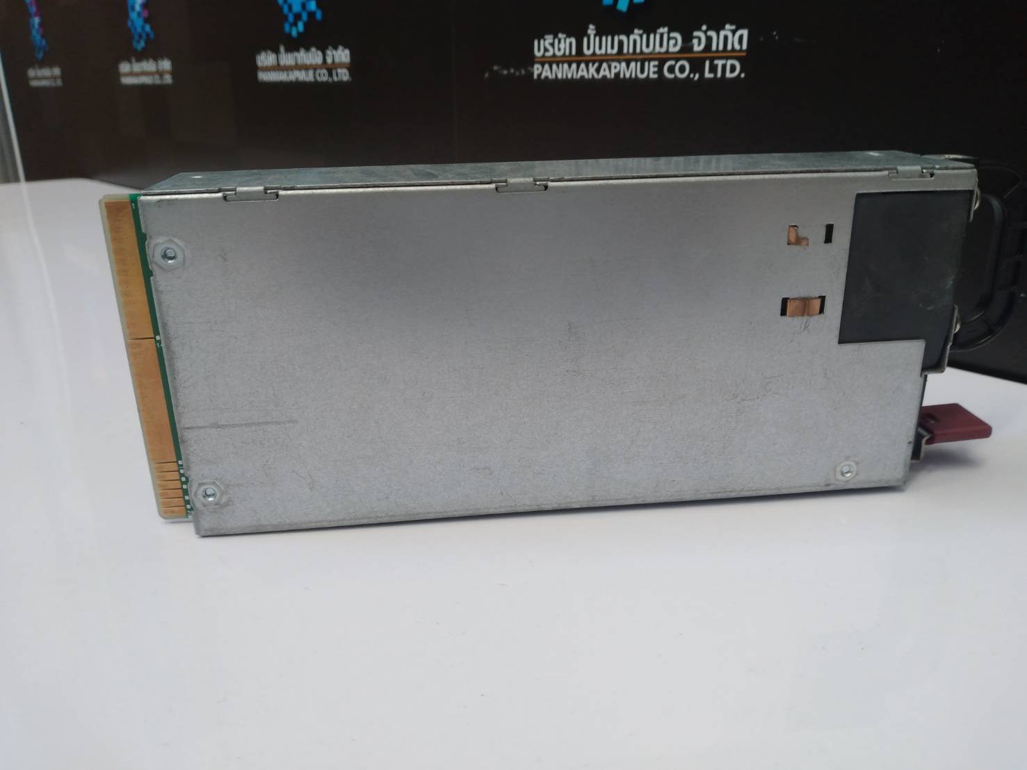 HP 437572-B21 441830-001 438202-002 HSTNS-PD11 DL580G5 800/1200W AC Power Supply