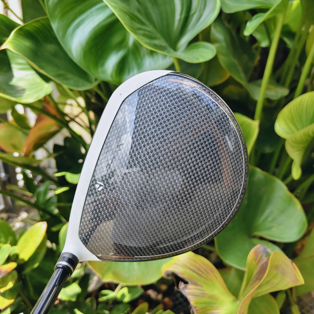 Driver Taylormade SIM GLOIRE ก้าน AIR SPEEDER สัมผัสความเบาแต่ทรงพลังในทุกสวิง 💨