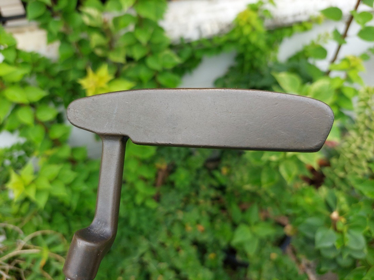 PUTTER PING ANSER