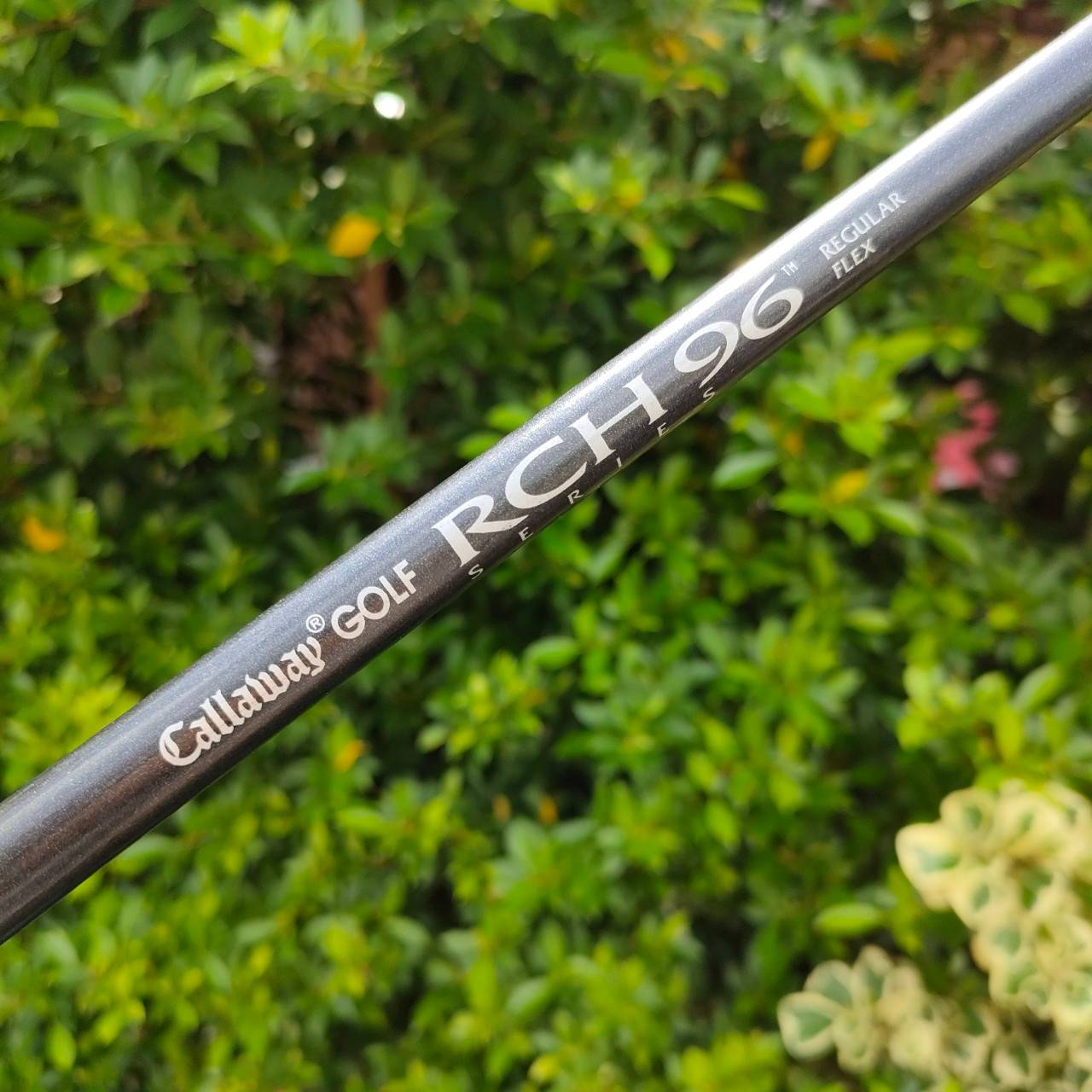 DRIVER CALLAWAY BIG BERTHA WAR BIRD องศา 11 ก้าน RCH 96 FLEX R ไม้ตีง่ายๆ รุ่นยอดนิยมสุดคลาสสิค!! ไม้กอล์ฟมือสอง ของแท้ BY NakaraLuxurious