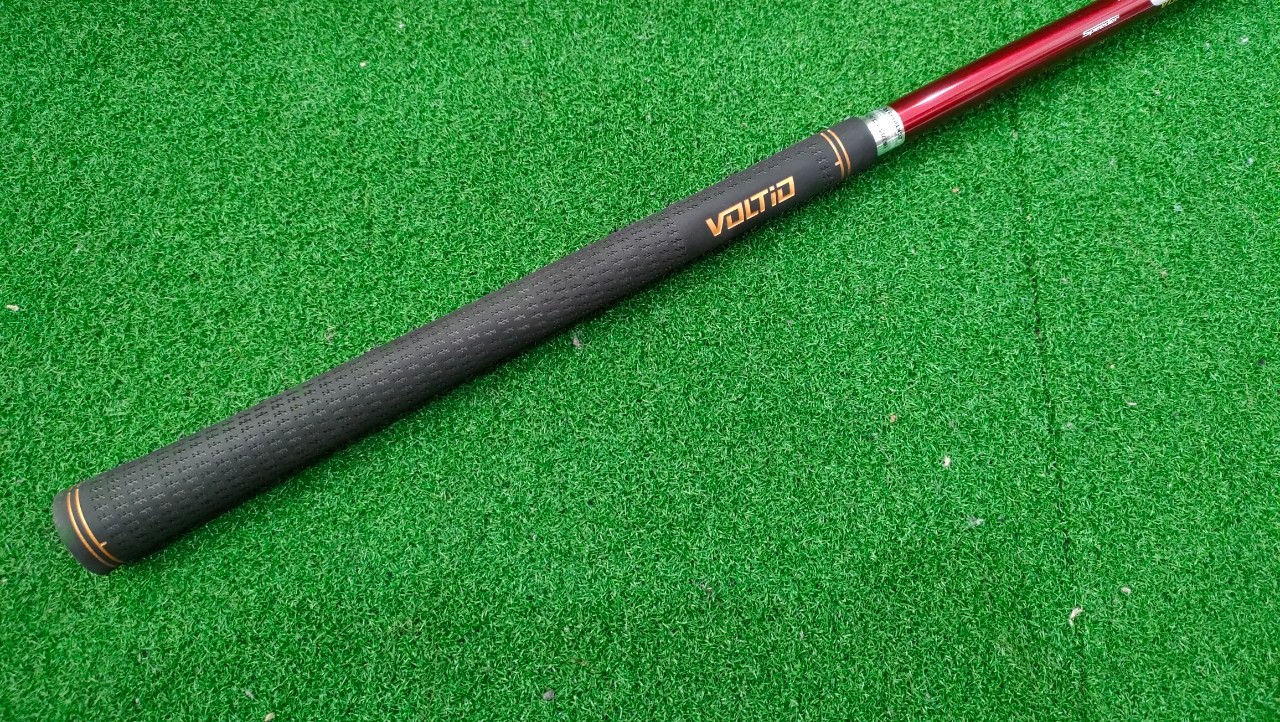 FAIRWAY 3 KATANA VOLTIO NINJA 880HI G LOFT*15