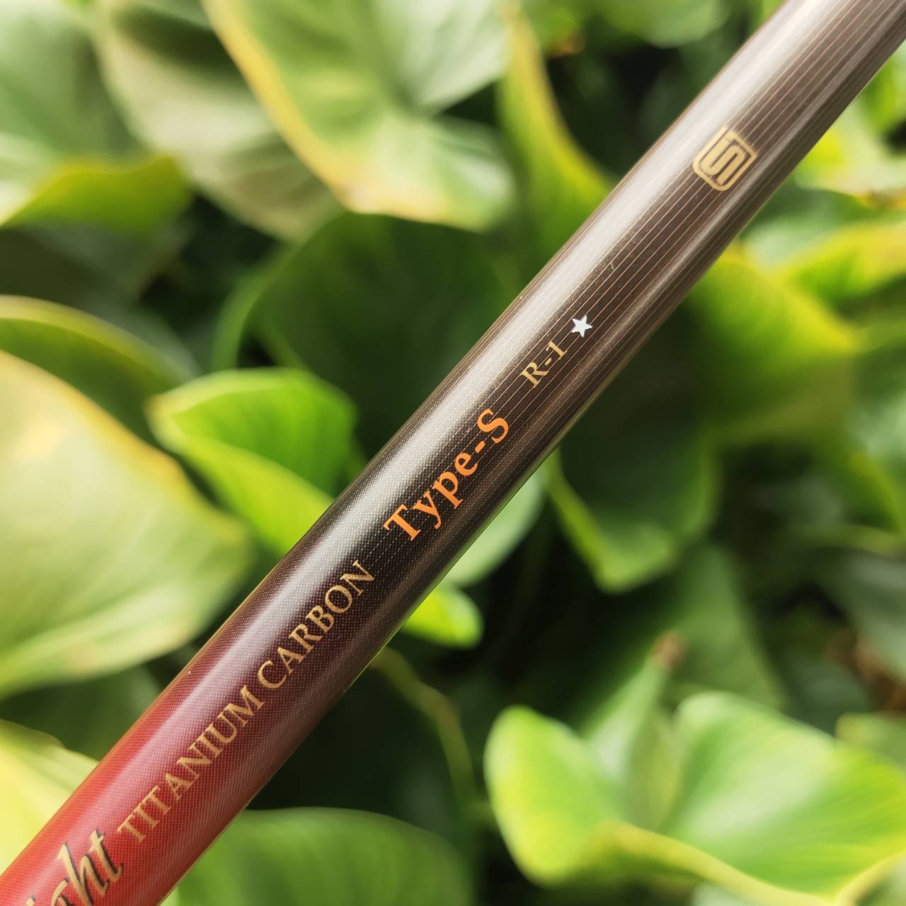 ชุดเหล็ก HONMA LB-208 NEW H&F รุ่นยอดนิยม HIRO HONMA ฟีลเด้ง เบา ตีง่าย! MADE IN JAPAN SAKATA