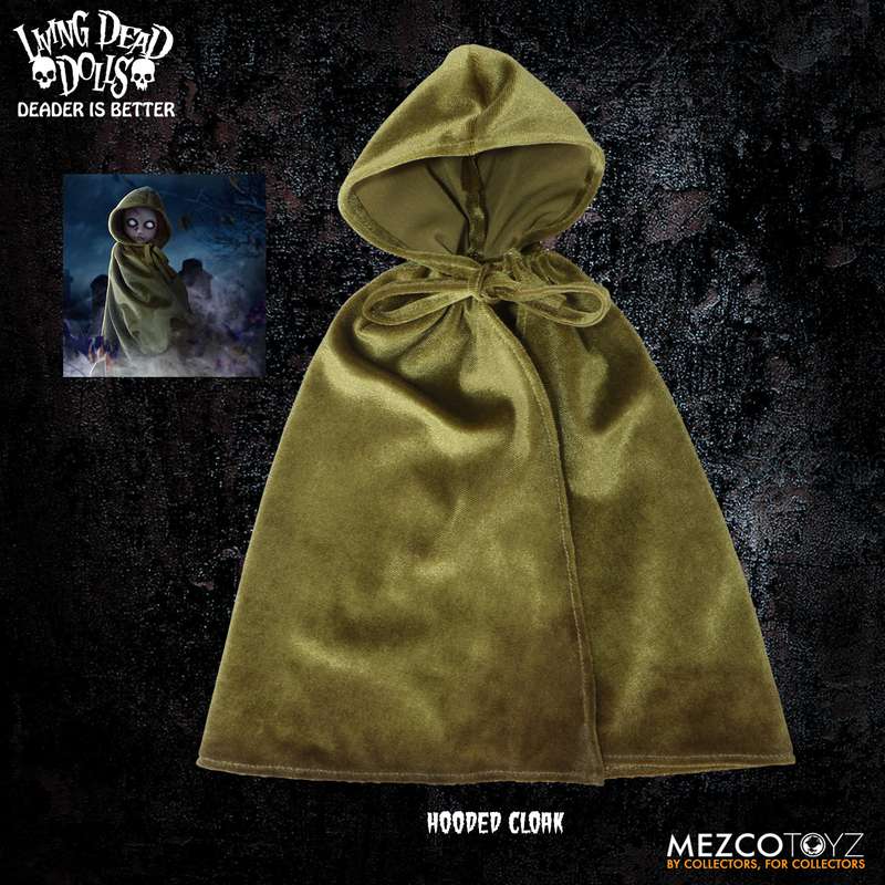 [สั่งจอง] Mezco Toyz 10" : Return of the Living Dead Dolls - Posey