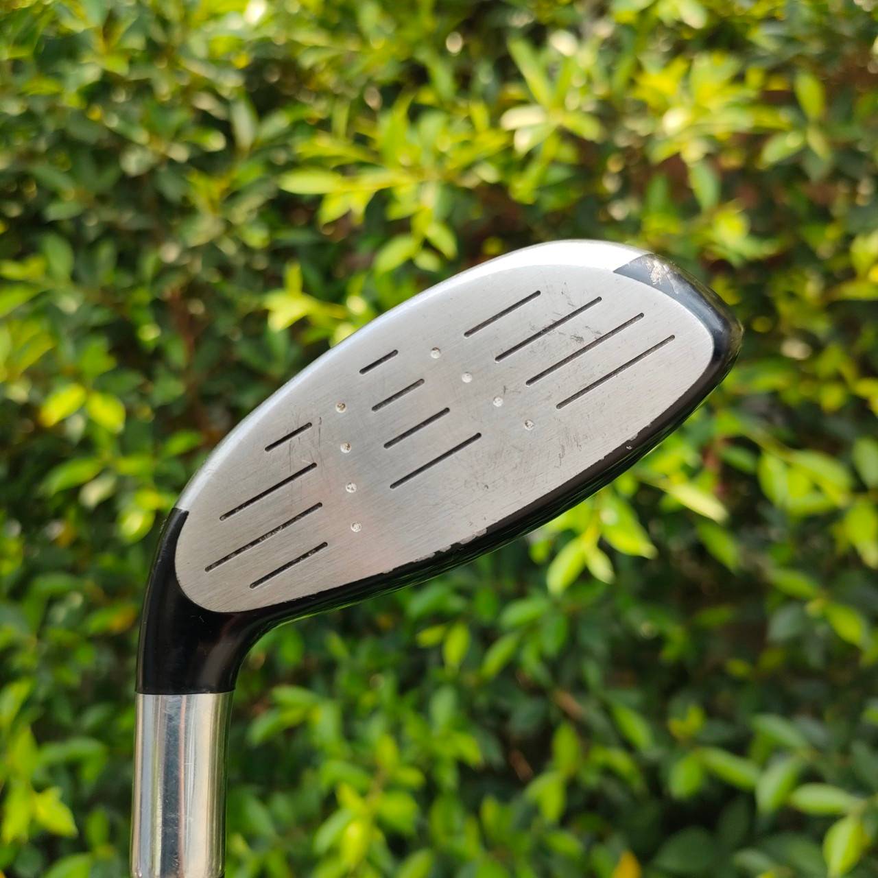 FW3 CALLAWAY LEGACY BLACK V ก้าน TOUR AD I-65CS เป็นตัวพรีเมี่ยมสุดๆ ของ Callaway จะเน้นขายในญี่ปุ่นครับ