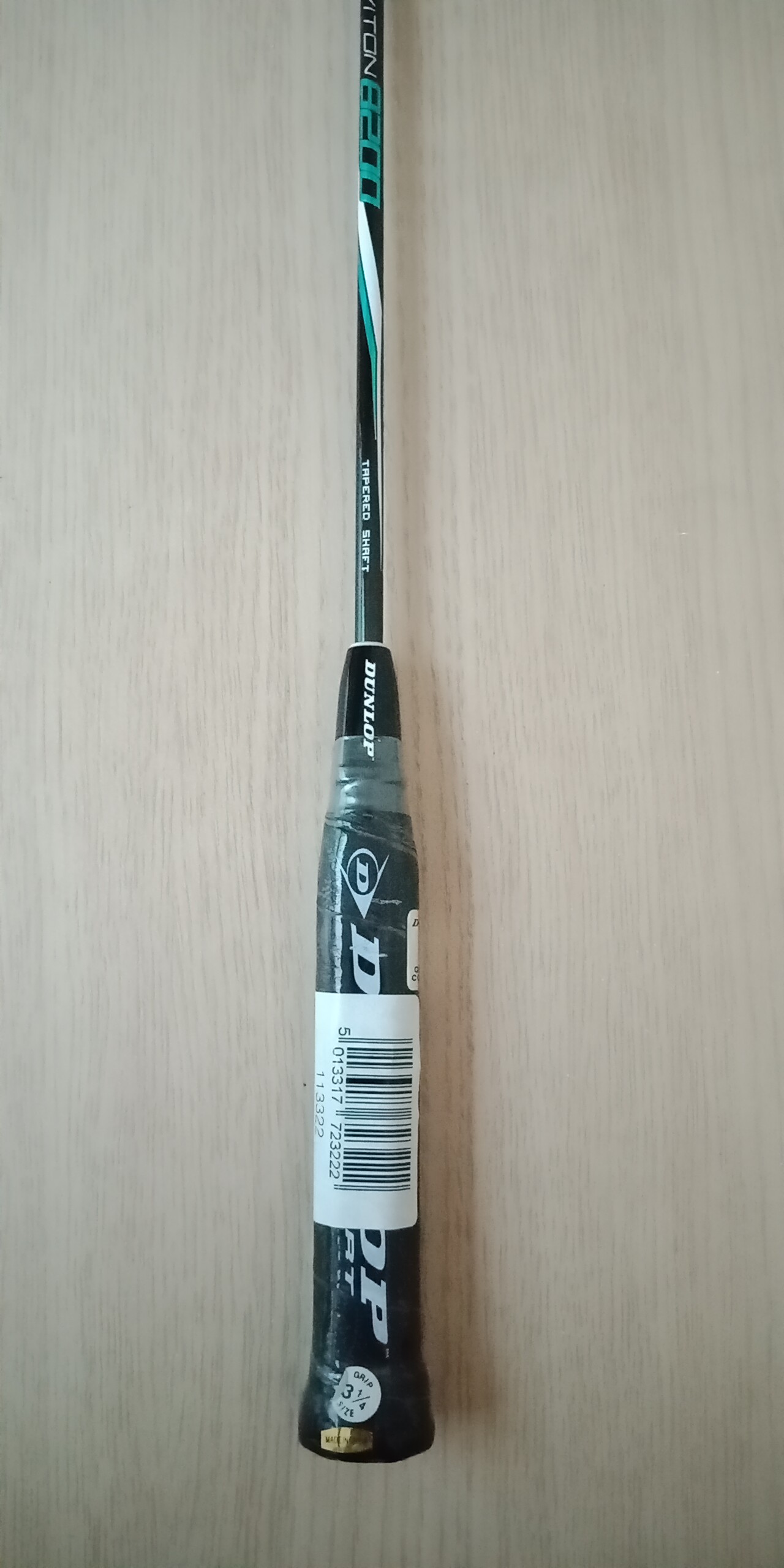 Dunlop Graviton 8200