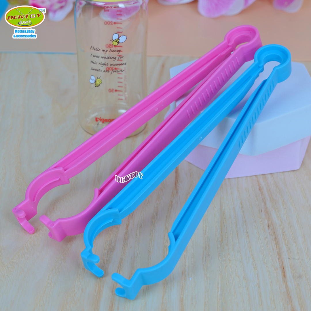 NATUR เนเจอร์ ที่คีบขวดนมเนเจอร์ 80313