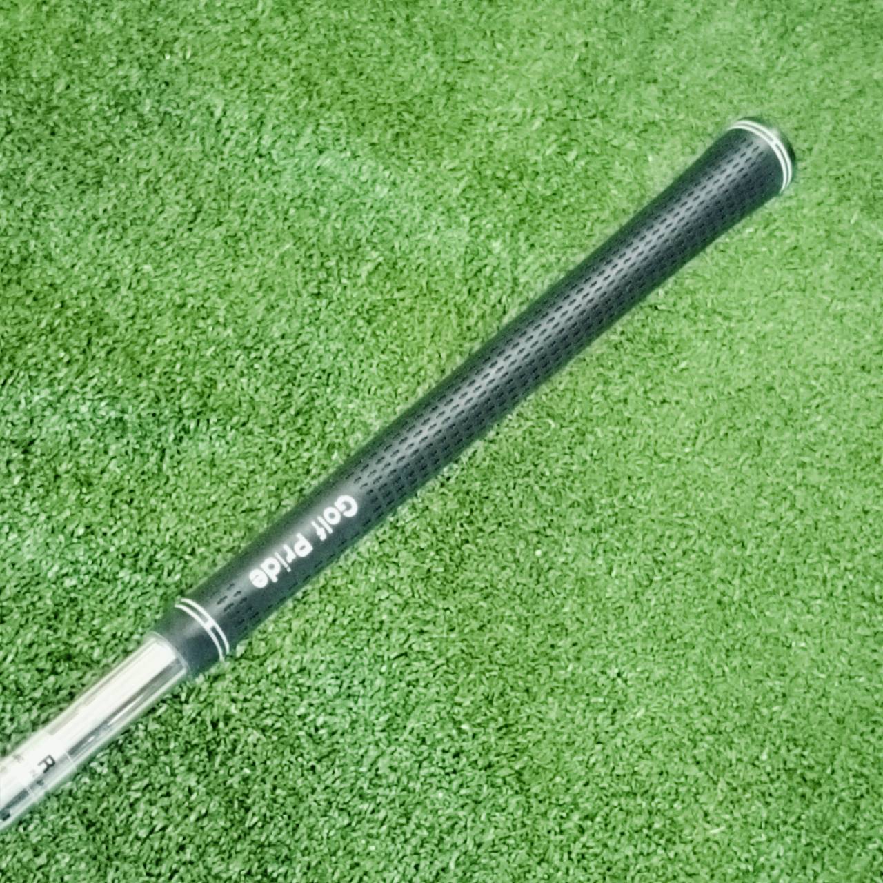 ชุดเหล็ก Taylormade P∙7MC FORGED ก้าน NSPRO 950 FLEX R MADE IN JAPAN มีเหล็ก 5 6 7 8 9 PW ครบ สภาพสวยมาก รุ่นท๊อปสุด ของใหม่ราคา 5 หมื่นปลายๆ ไม้กอล์ฟพรีเมี่ยมมือสอง ของแท้ By NakaraLuxurious