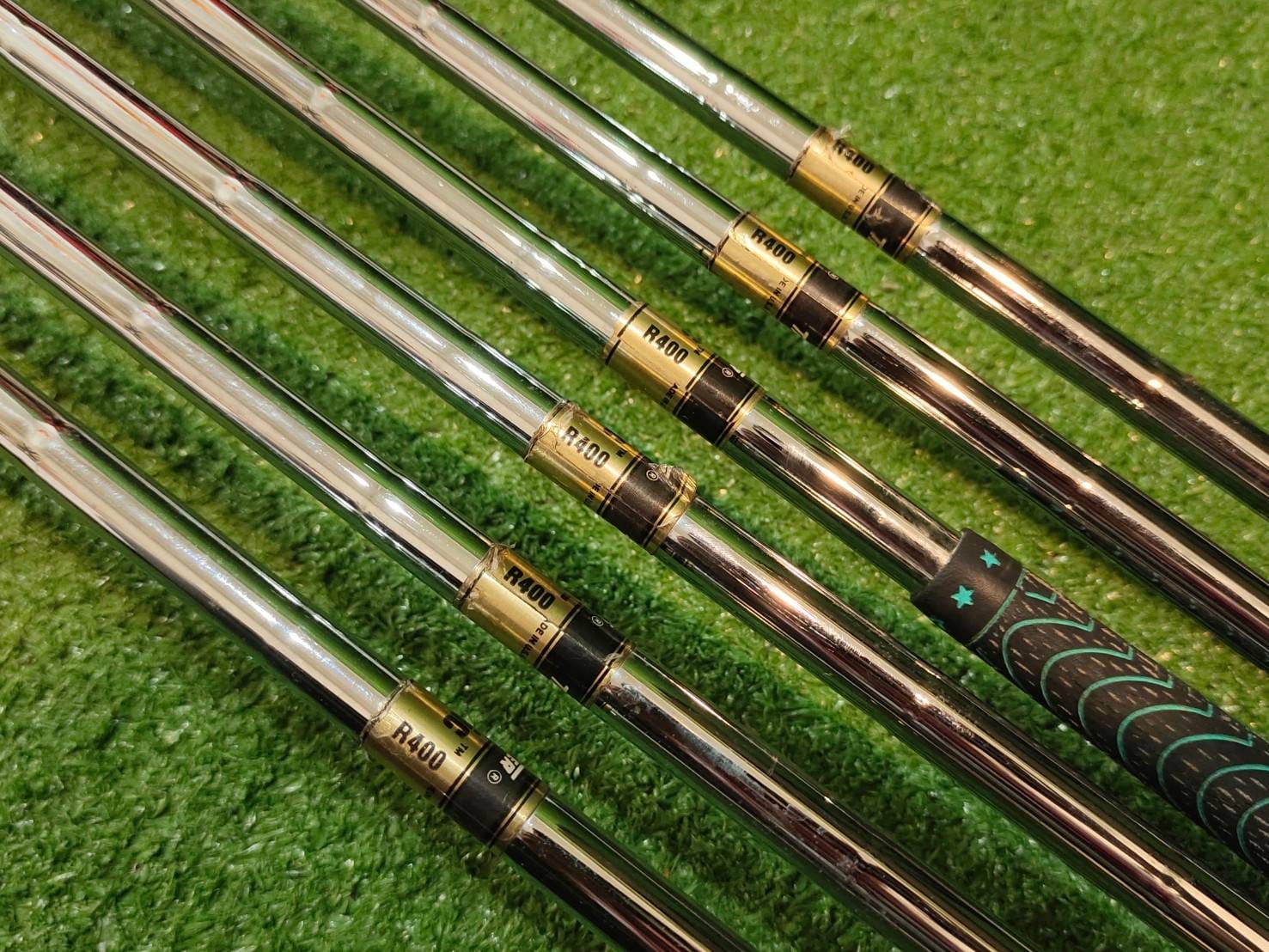 ชุดเหล็ก HONMA PP - 737