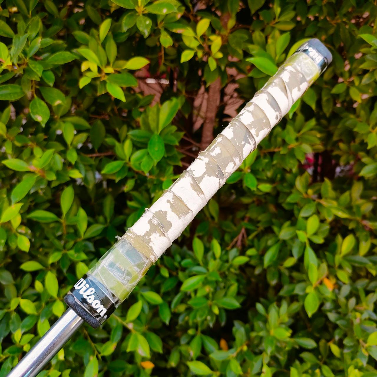 PUTTER DEAD CENTER พัตเตอร์ในตำนาน BY TITLELIST ความยาว 33 นิ้ว การพัตต์ที่แม่นยำ เล็งง่าย น่ำหนักดี เส้นเล็งแม่นมาก ไม้กอล์ฟมือสอง ของแท้ BY NakaraLuxurious