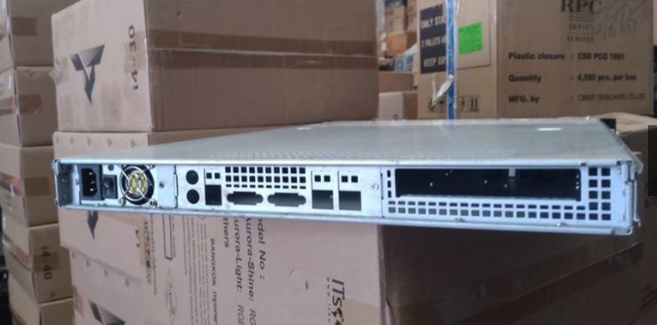 🔥🔥 Case Server เปล่า + Power 🔥🔥