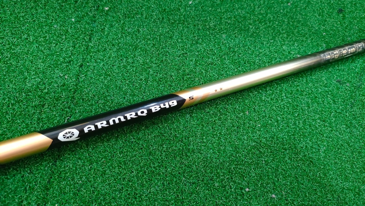 FAIRWAY 5 HONMA BERES MG712