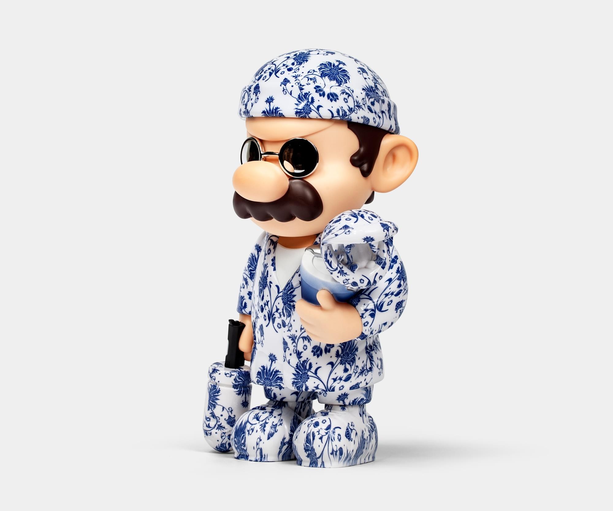 [สั่งจอง] Fools Paradise// SUP. PRO Essential - PROPITIOUS