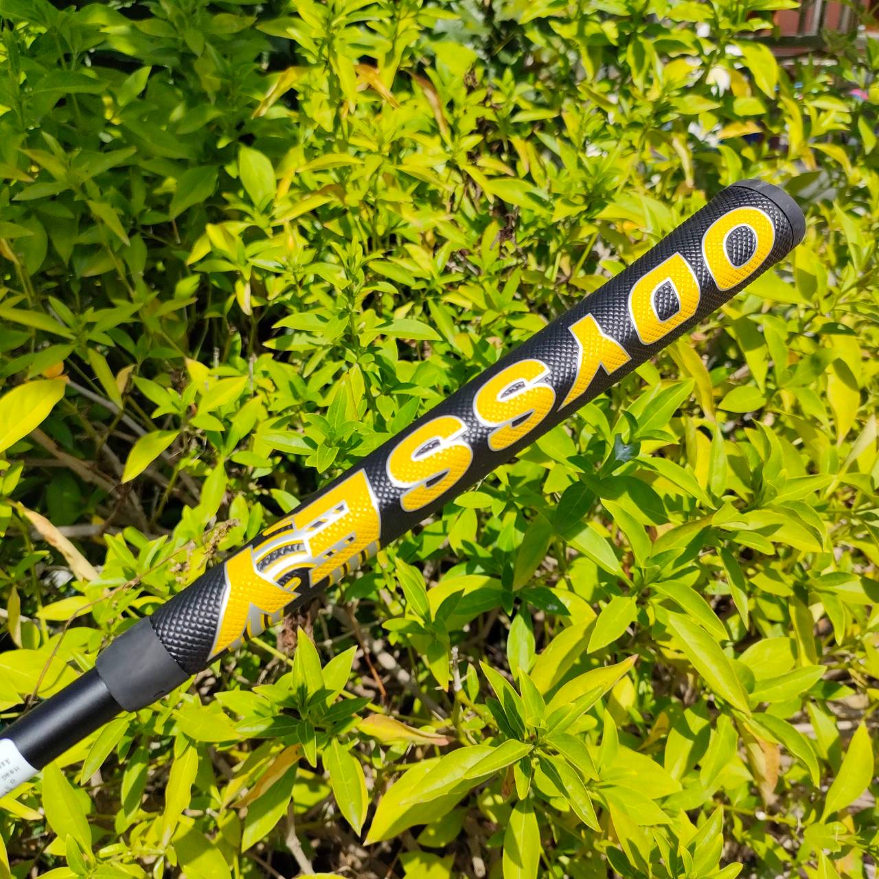 PUTTER ODYSEEY STROKE LAB BLACK TEN SUPER HIGH MOI ความยาว 34 นิ้ว มี COVER สภาพ 99%