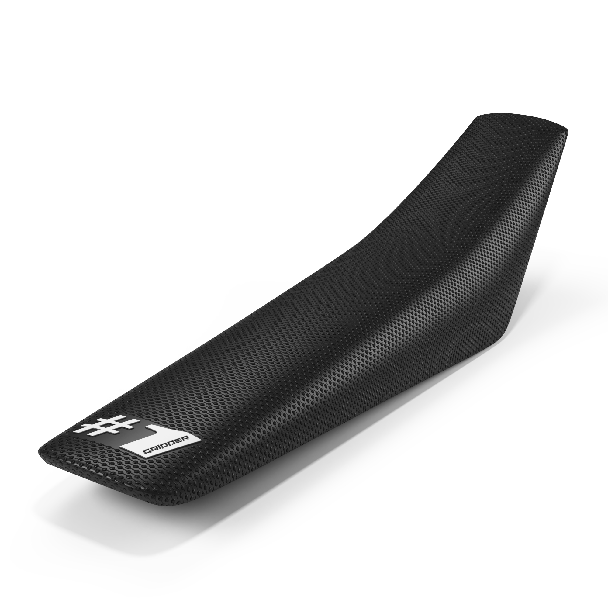 ผ้าเบาะ Onegripper Seat Cover - ORIGINAL V2 - Black