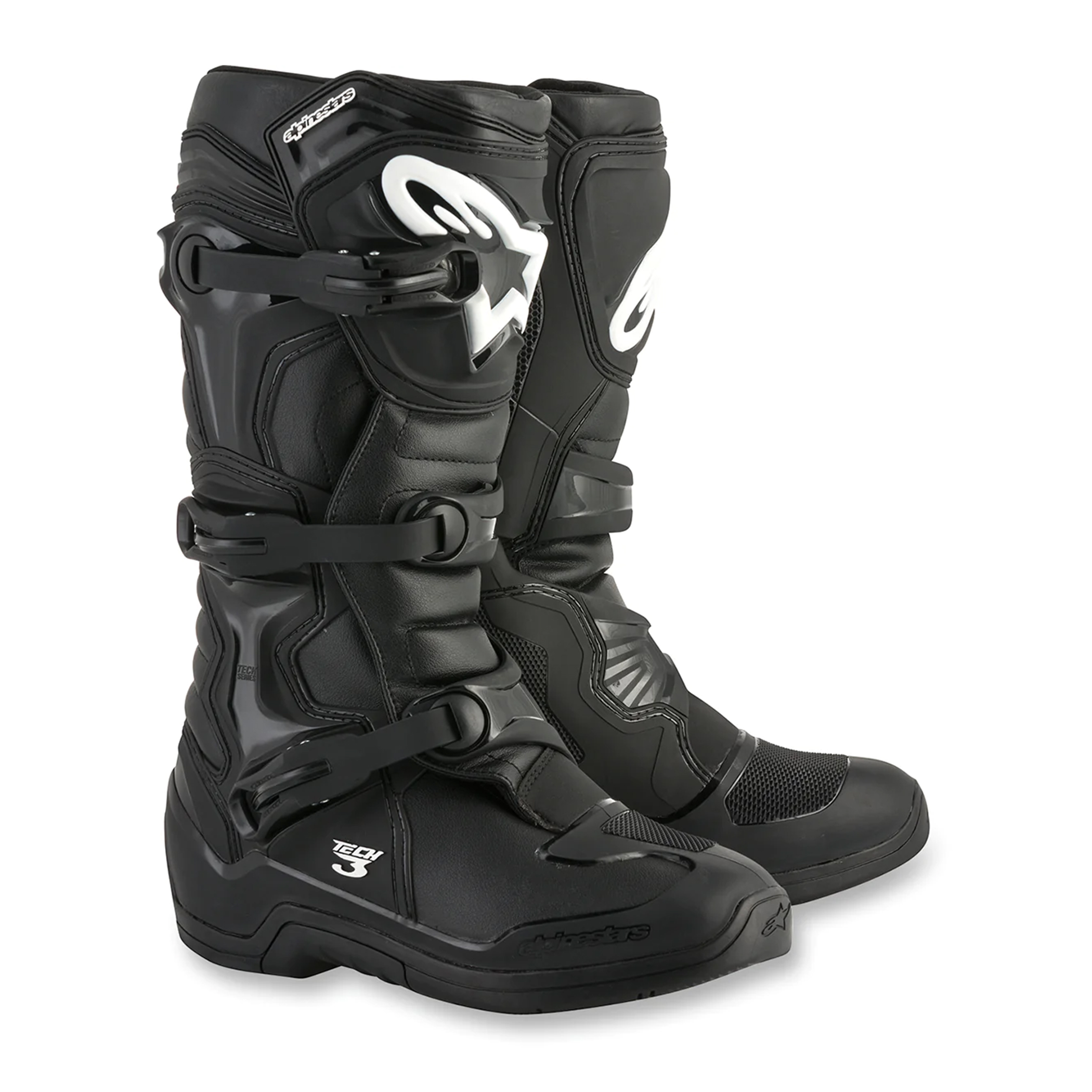 รองเท้า Alpinestars Tech 3 Boots - Black