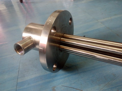 ฮีตเตอร์ต้มน้ำ Immersion Heater