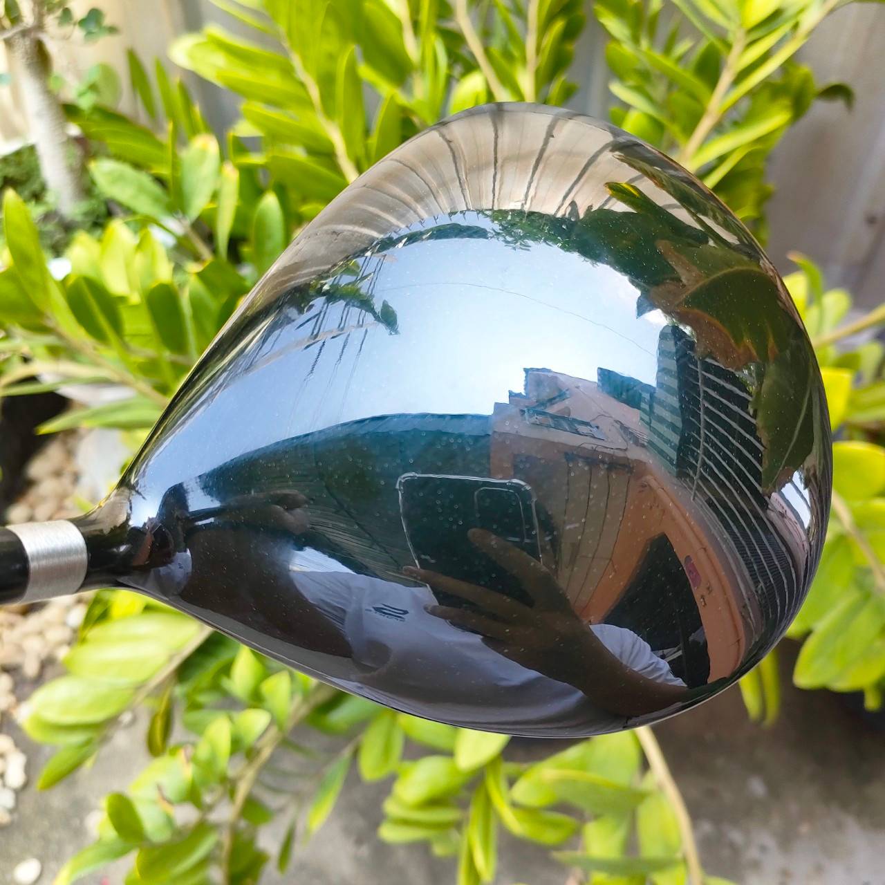 Japanese Maximax Actworks 460 องศา 9.5 ก้าน WORKTEC FLEX S Driver สุดยอดแห่งความหน้าเด้ง ไม้กอล์ฟพรีเมี่ยมมือสอง ของแท้ By NakaraLuxurious