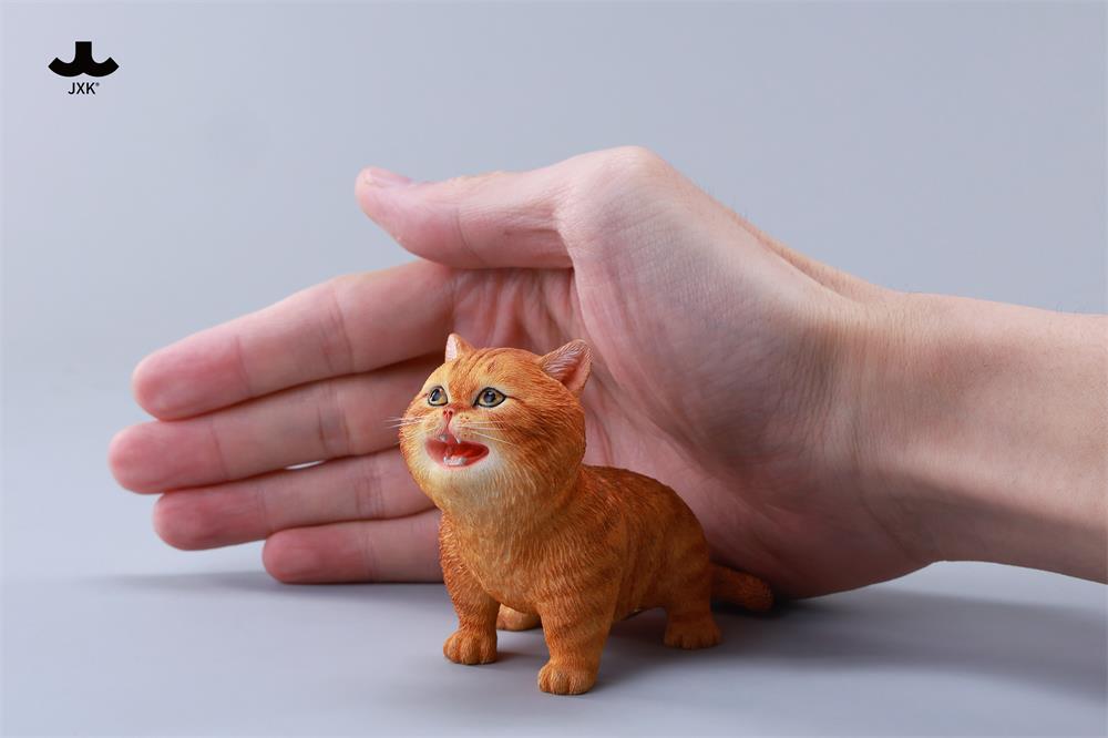 [สั่งจอง] JXK 1/6 : Kitten