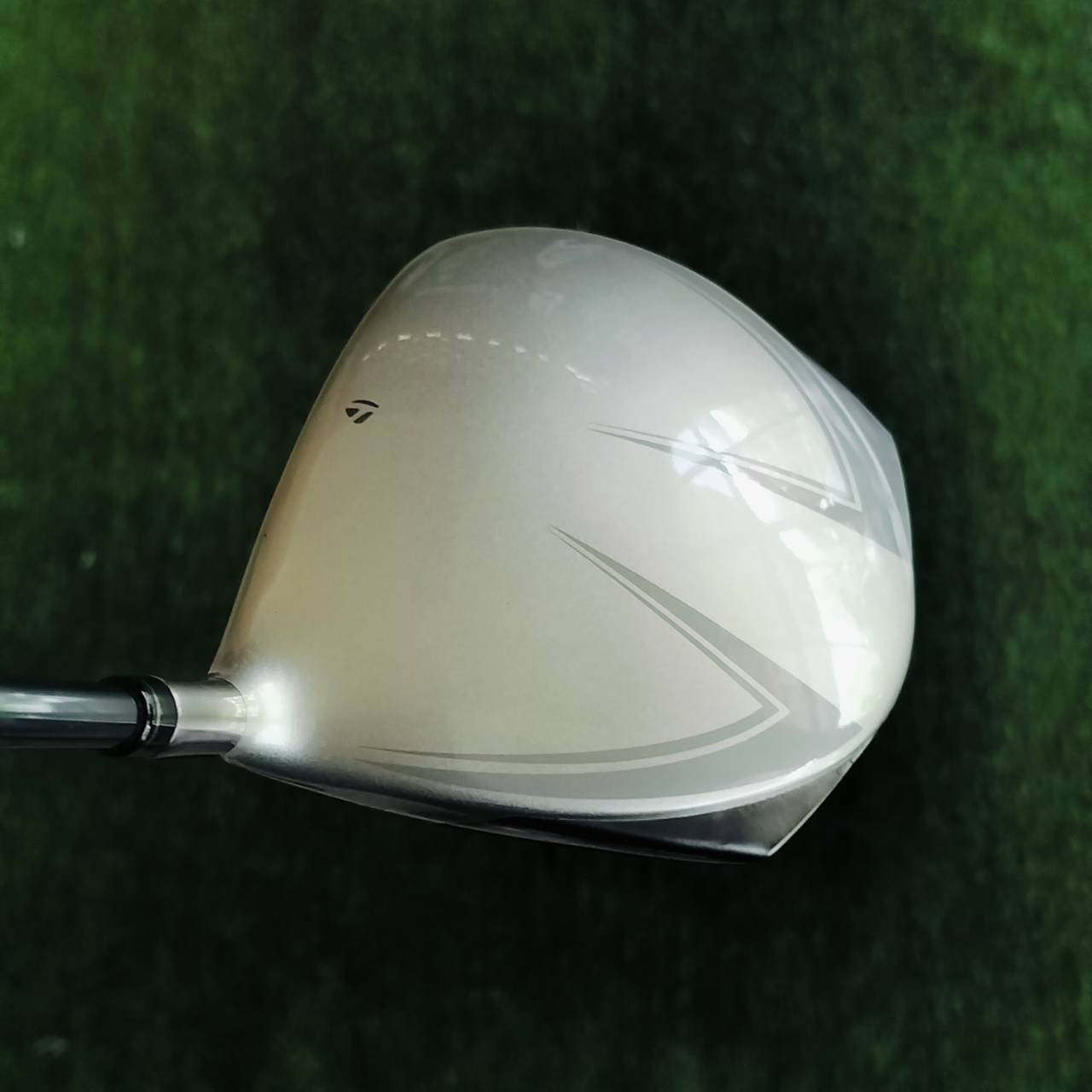 🏌️ Taylormade XR Square Driver ( Japan Only) หายากมากกก องศา 10.5 ก้าน RE*AX FLEX R เป็น Driver ระดับ SUPER PREMIUM ไม้กอล์ฟพรีเมี่ยมมือสอง By NakaraLuxurious