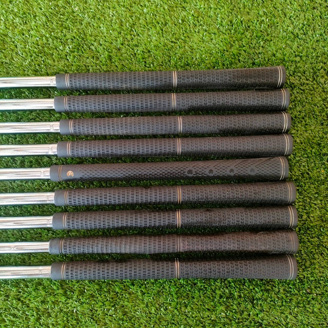 ชุดเหล็ก ROGUE EXT POLEKAT มีเหล็ก3-9 เเละ PW SW ชุดเหล็กที่ตีง่าย และส่งพลัง เสียงดังเพราะ ไม้กอล์ฟมือสอง ของแท้ BY NakaraLuxurious