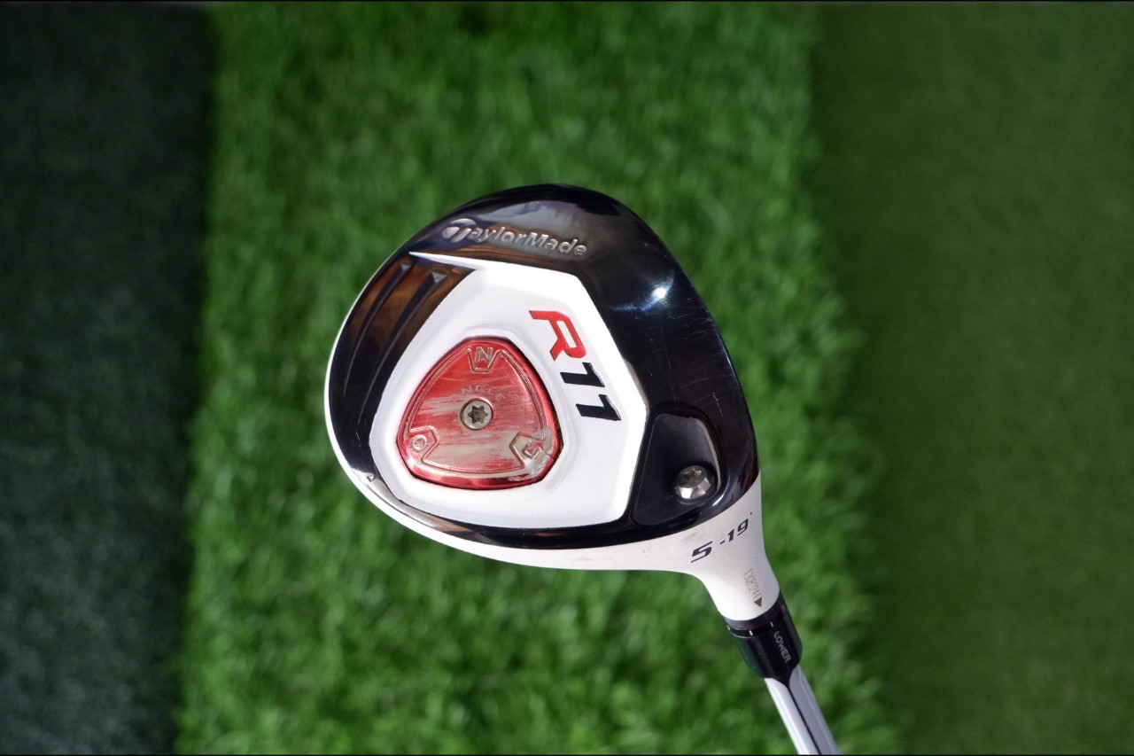 FAIRWAY 5 TAYLORMADE R11