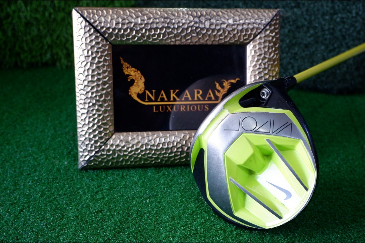 DRIVER NIKE VAPOR
