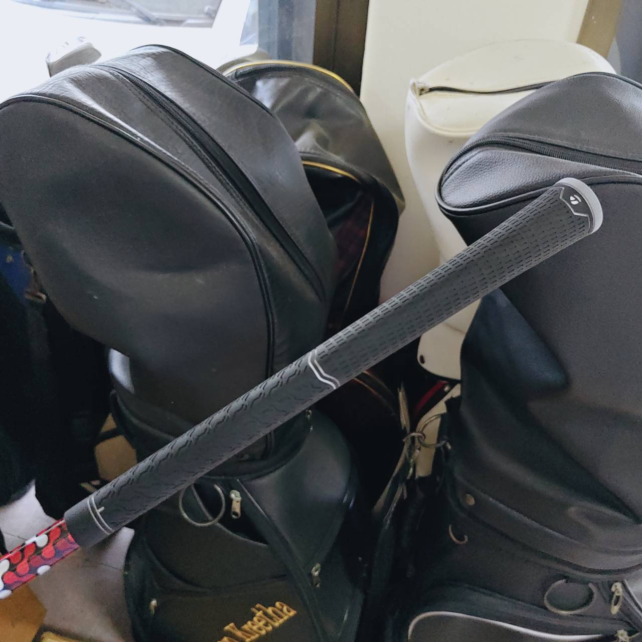 3-Wood Taylormade M4 | 15° เทคโนโลยี Twist Face + Speed Pocket ทำให้ทุกช็อตที่ไม่ตรงกลางยังตีไกล