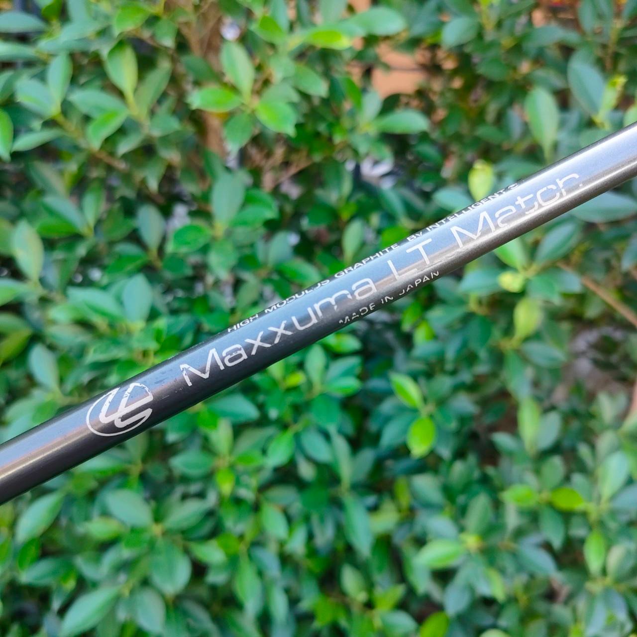 *** ไม้กอล์ฟผู้หญิง *** เหล็ก 7 ROLIN C3XC ก้าน MAXXUMA LT MATCH สีบมพูสวย ตีง่าย วัสดุดีมาก