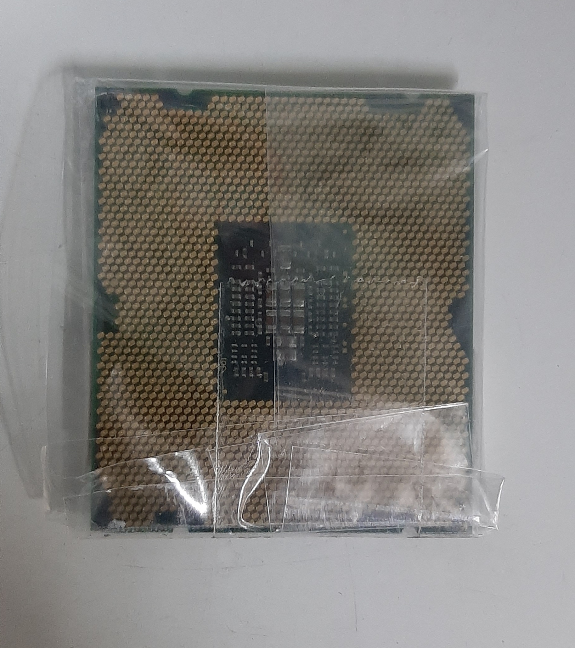 Intel Xeon E5-2609 @ 2.40GHz cpu LGA2011 4Cores 4Threads มือสองสภาพดี