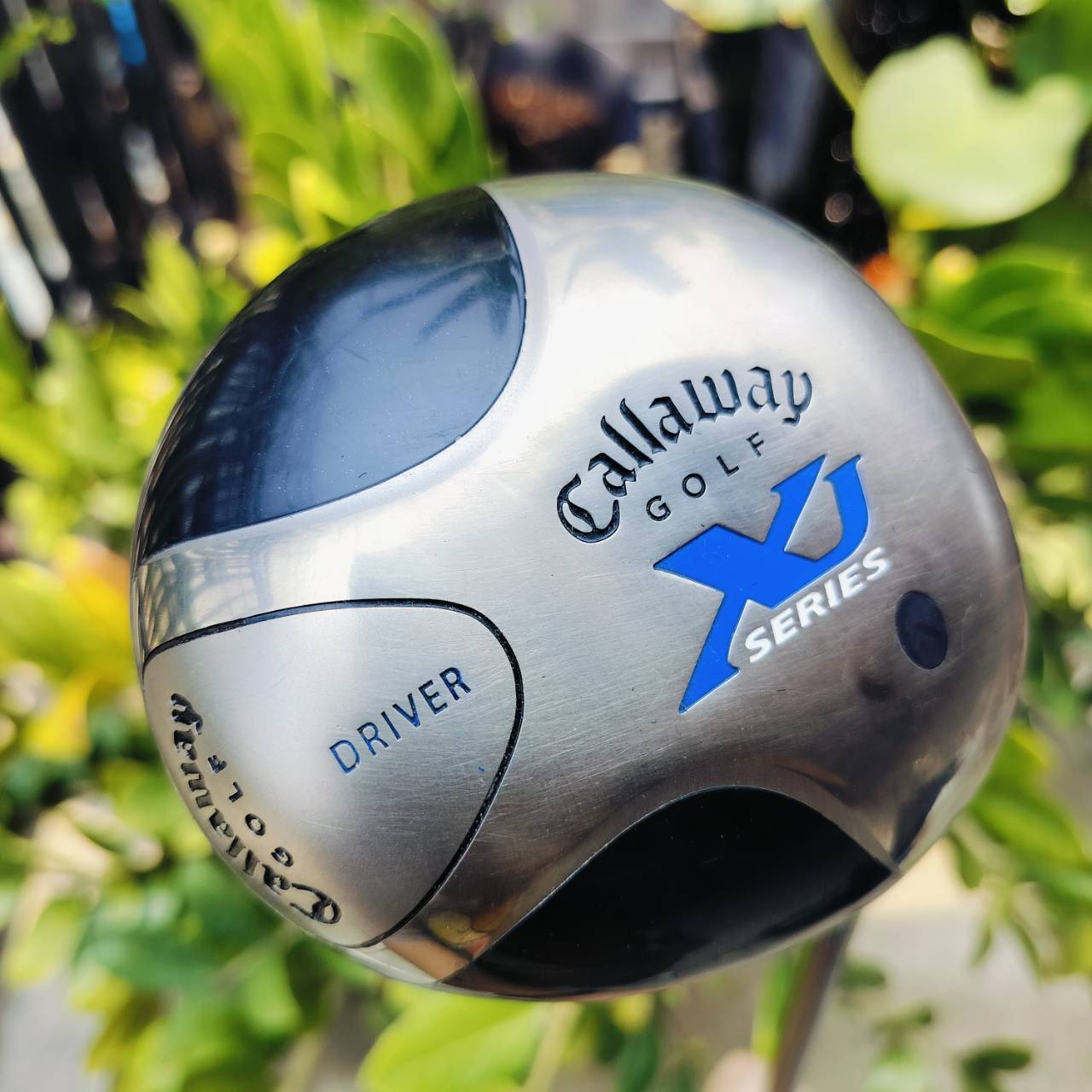 ไม้กอล์ฟเด็กครบชุด Callaway XJ SERIES เหล็ก 7 ความยาว 34 นิ้ว ชุดกอล์ฟเด็ก ที่ได้คุณภาพ มาตรฐานเดียวกับไม้ผู้ใหญ่ ไม้ได้จำนวนเยอะมาก ของดีมาก ไม้กอล์ฟพรีเมี่ยมมือสอง ของแท้ By NAkaraLuxurious