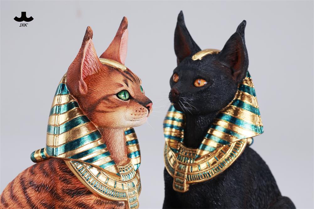 [สั่งจอง]JXK --- Pharaoh Cat ---