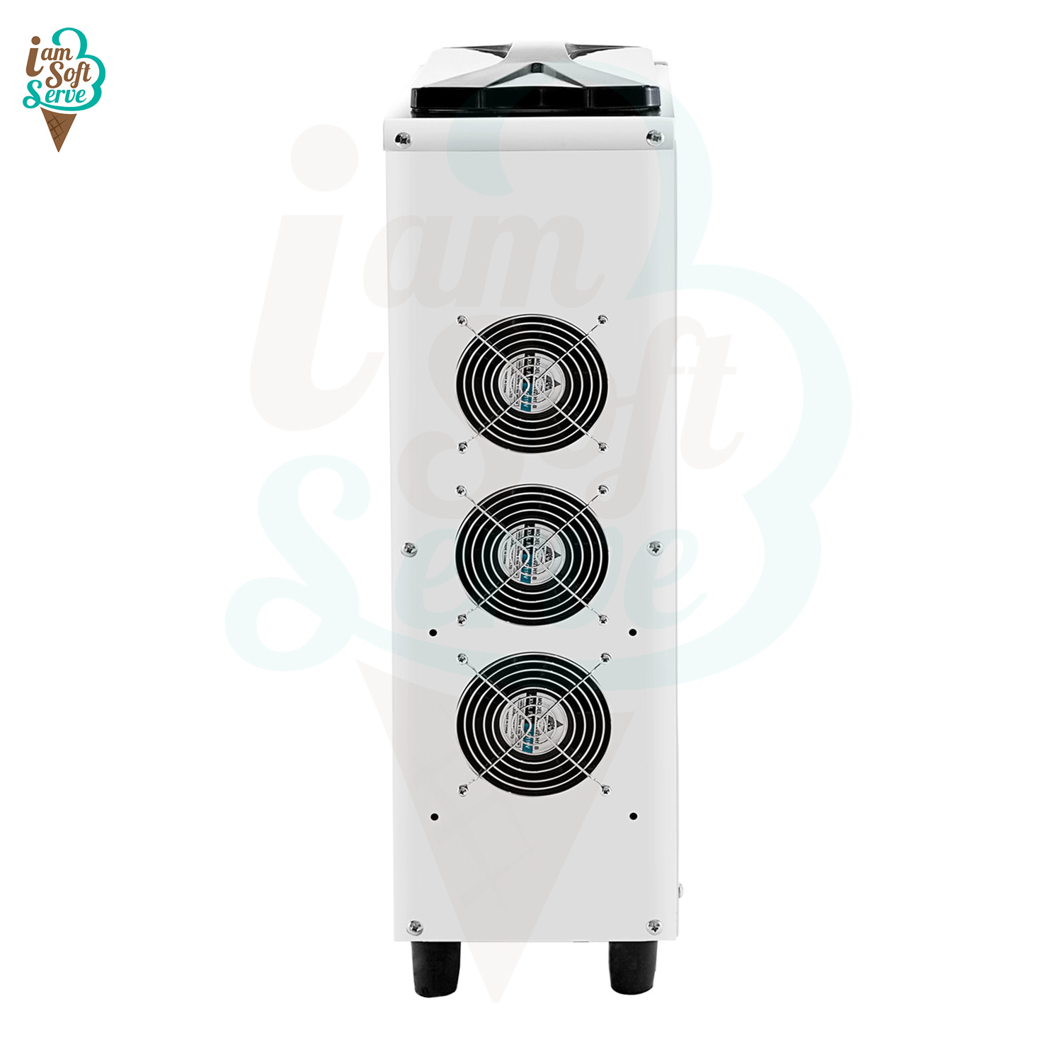 เครื่องทำไอศกรีมซอฟท์เสิร์ฟ Softserve รุ่น BQL-920T