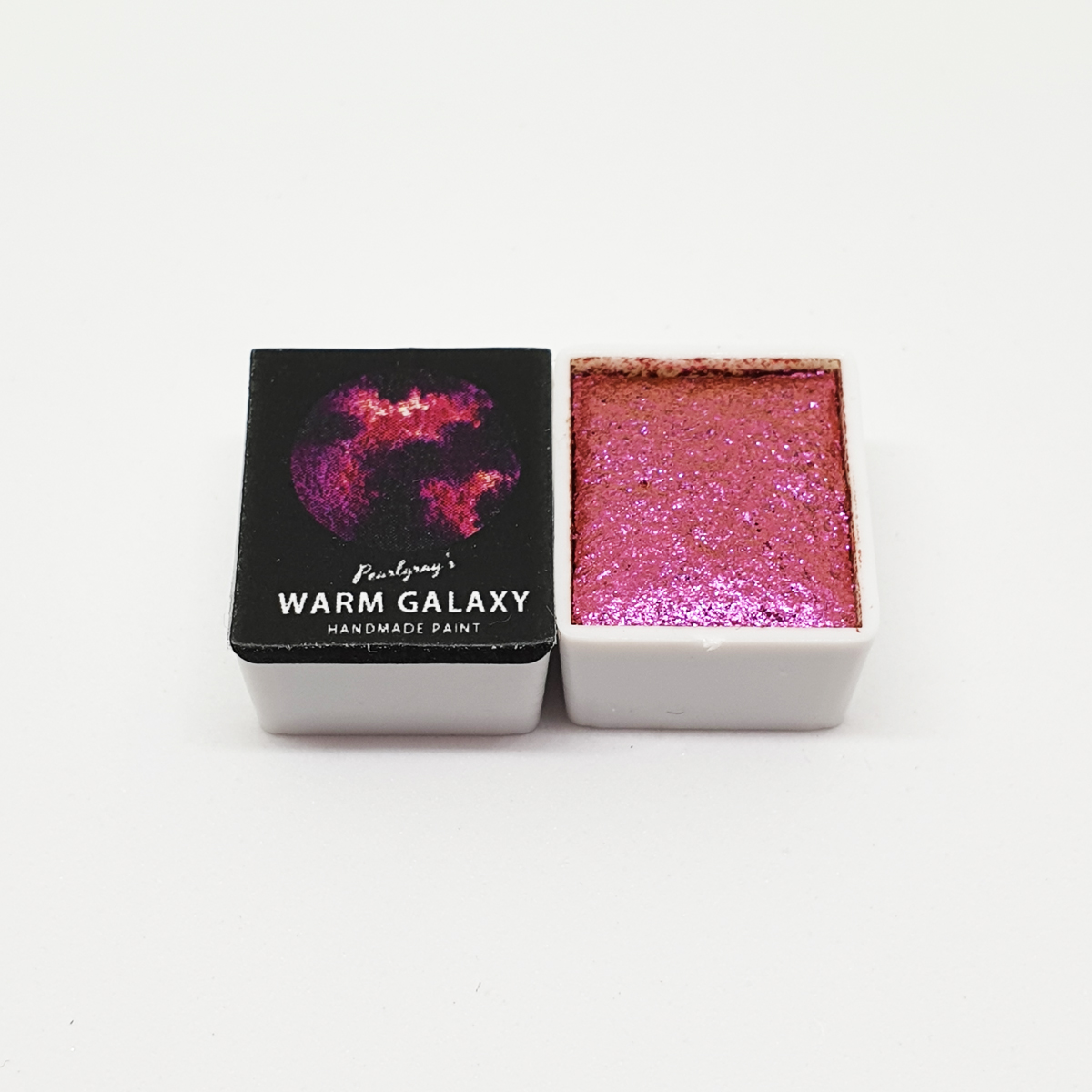 [ HANDMADE WATERCOLOR ] MULTICHROME SERIES