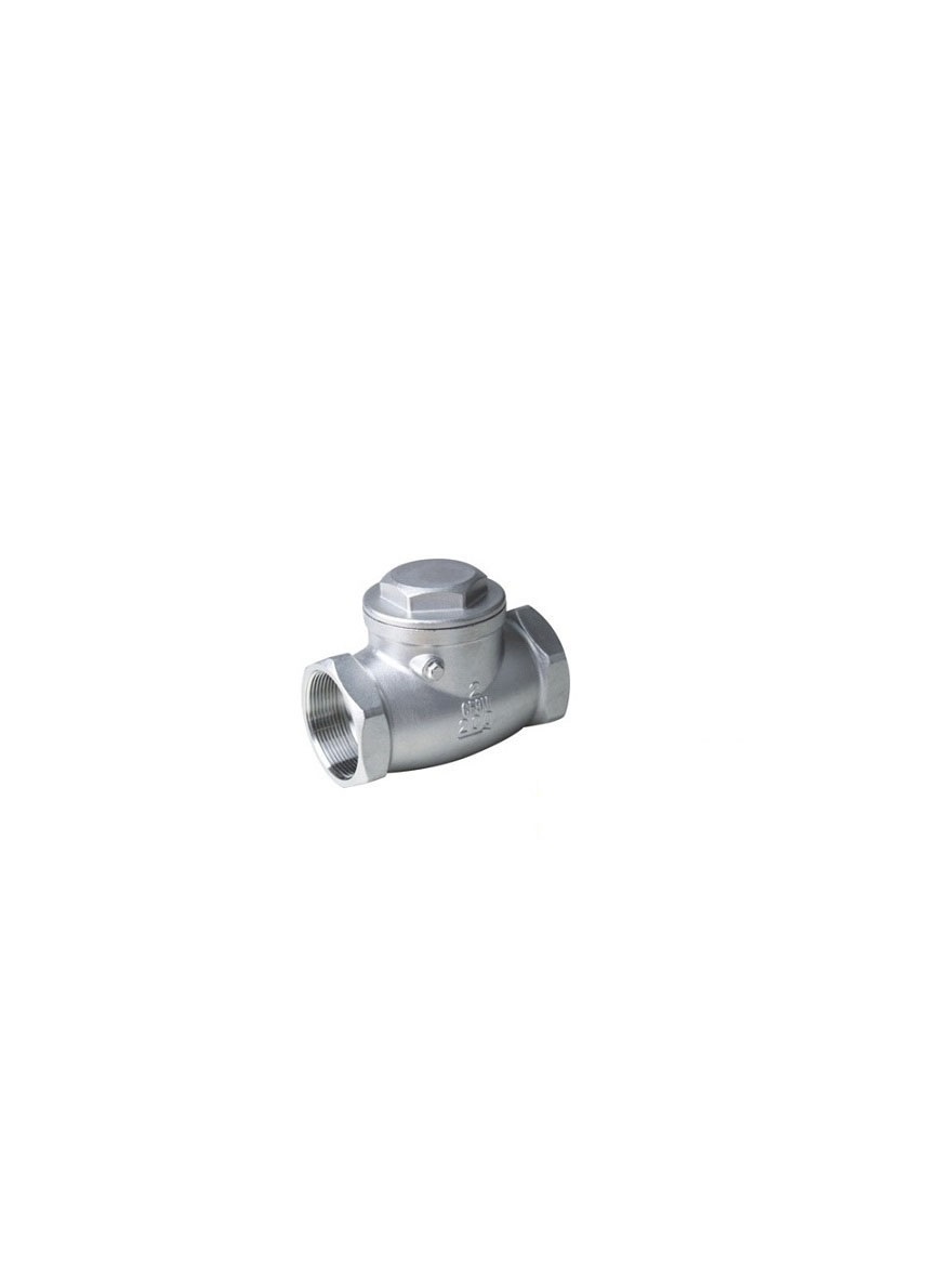 SWING CHECK VALVE