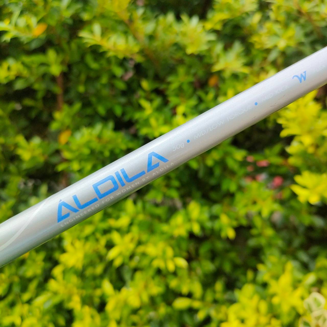 ** ไม้กอล์ฟสำหรับผู้หญิง ** DRIVER CALLAWAY BIG BERTHA องศา 11 ก้าน ALDILA FLEX Women หัวใหญ่ 460 CC หน้าใหญ่ ก้านALDILAก้านเบาพรีเมี่ยม ไม้กอล์ฟมือสอง ของแท้ BY NakaraLuxurious