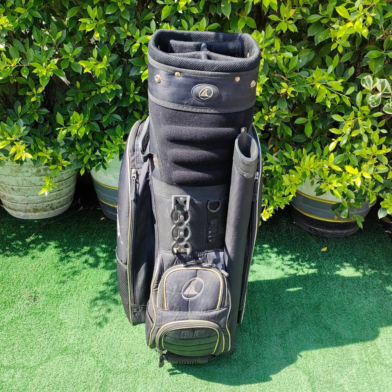 ถุงกอล์ฟ PROKENNEX มือสอง พร้อมใช้ พร้อมออกรอบครับ