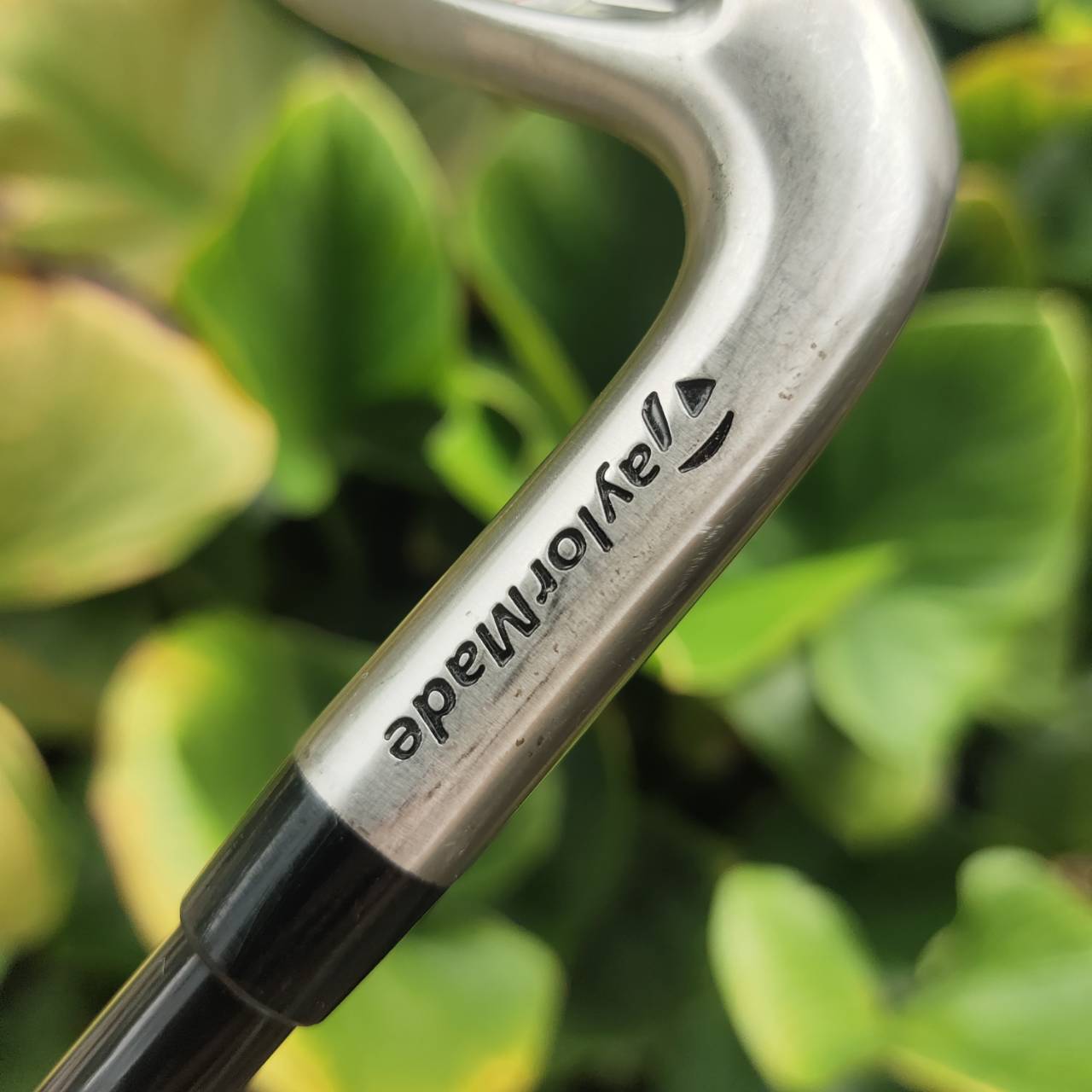 เหล็ก 9 เด็ก TAYLORMADE BURNER ก้าวแรกสู่วงสวิงแบบโปร ด้วยอุปกรณ์คุณภาพจาก TaylorMade!