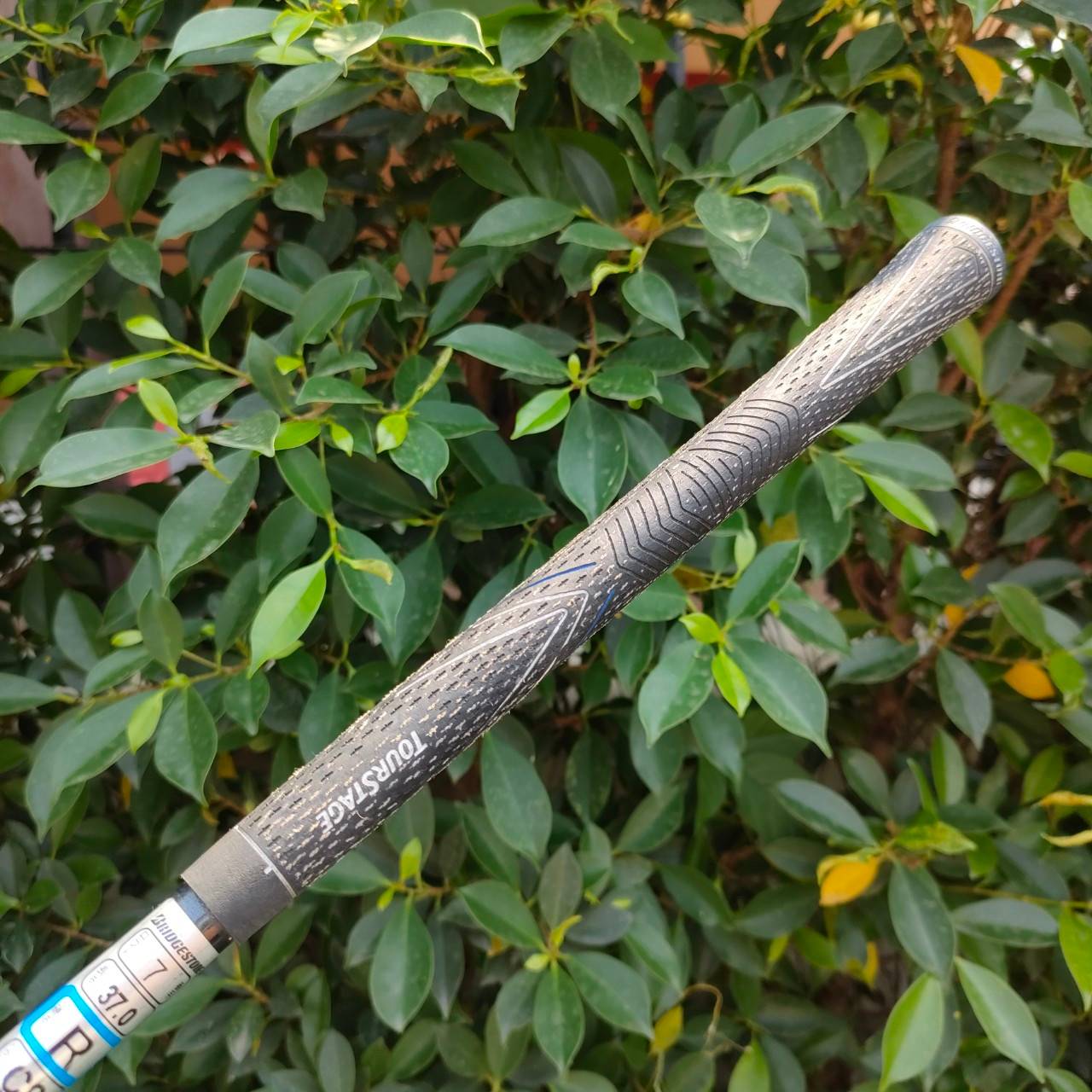 เหล็ก 7 BRIDGESTONE TOURSTAGE VIQ ก้าน TOURSTAGE TSI-60 FLEX R เหล็ก FORGED CAVITY ตีง่าย และนุ่ม